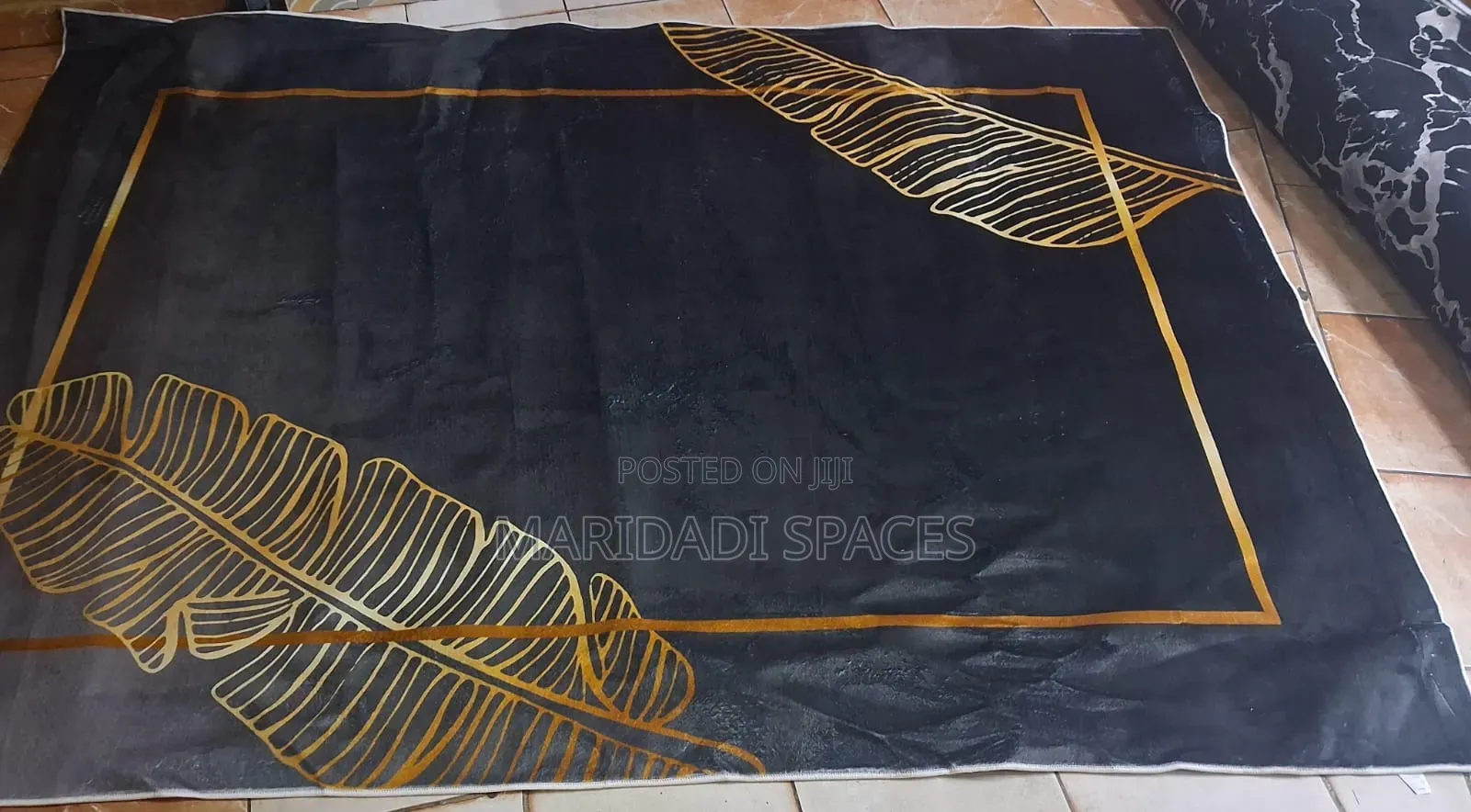 Big Size HD Carpet Size 7*10 -Covers Large Area -Super Soft and Thick