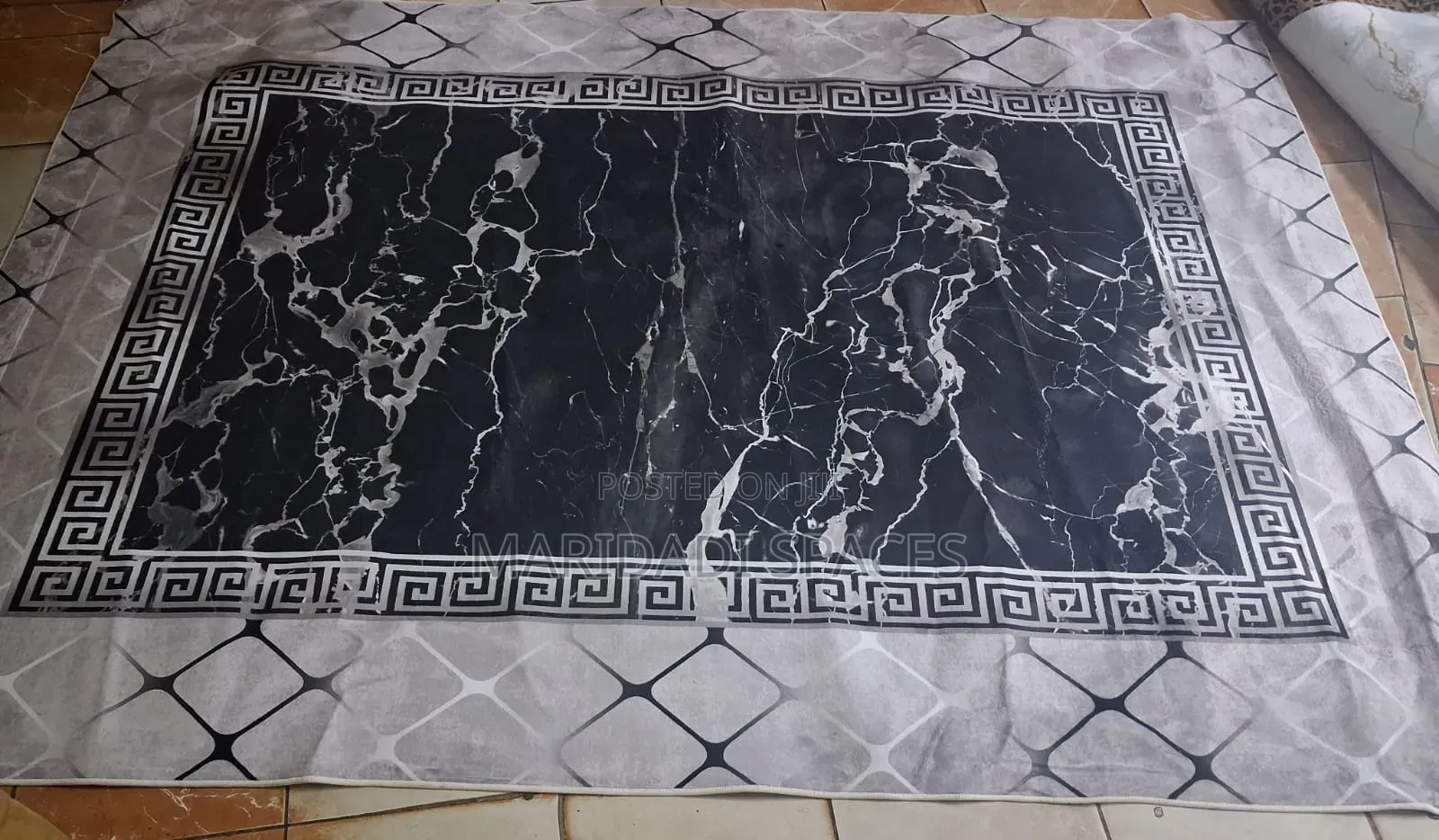 Big Size HD Carpet Size 7*10 -Covers Large Area -Super Soft and Thick