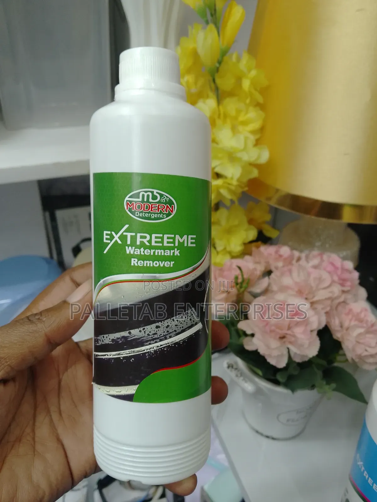 Watermark Remover 500ml