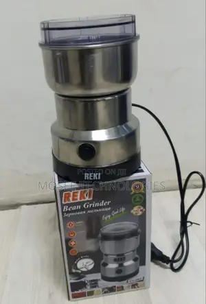 Reki 300W Electric Coffee Grinder