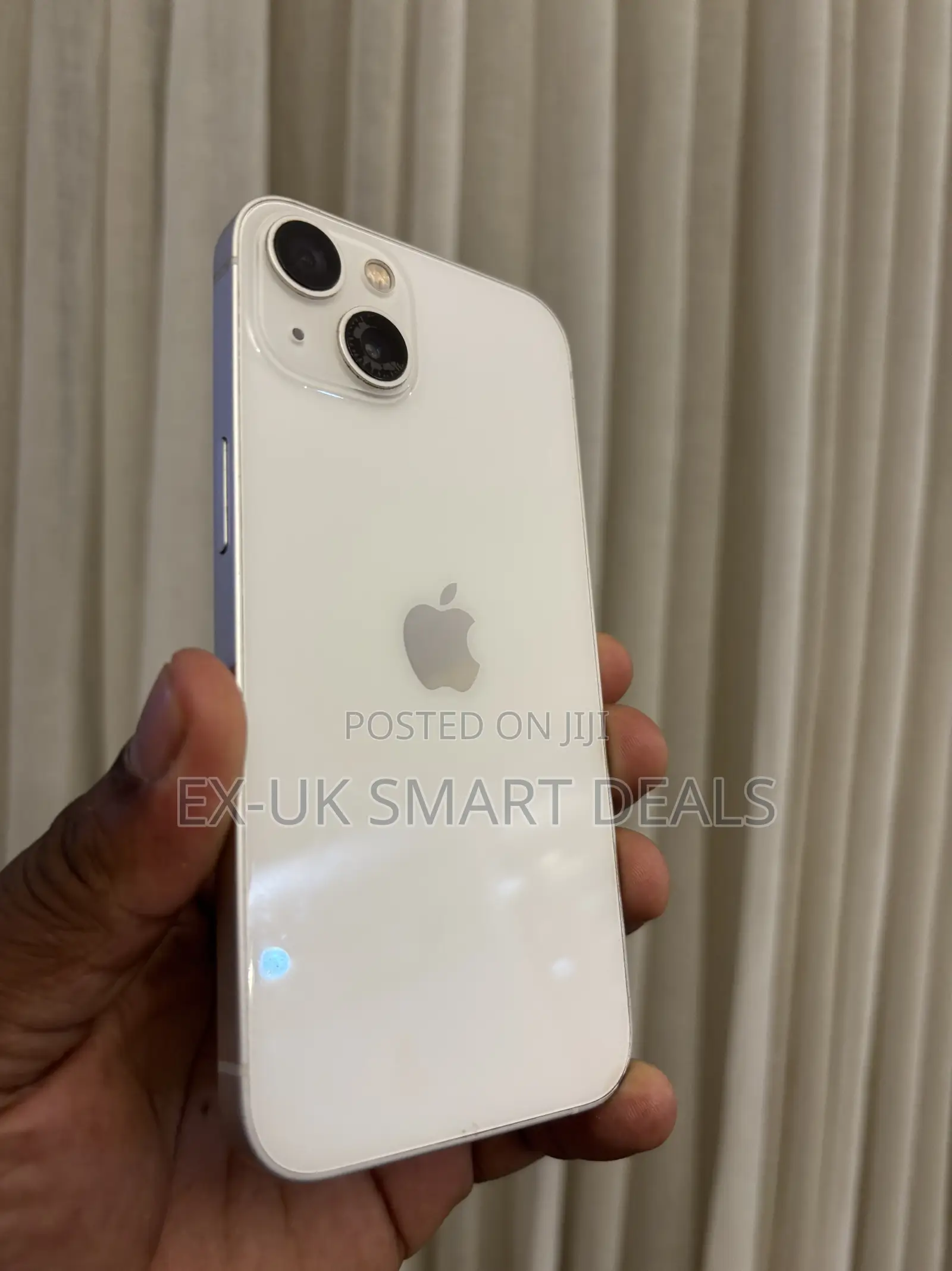 Apple iPhone 13 512 GB White