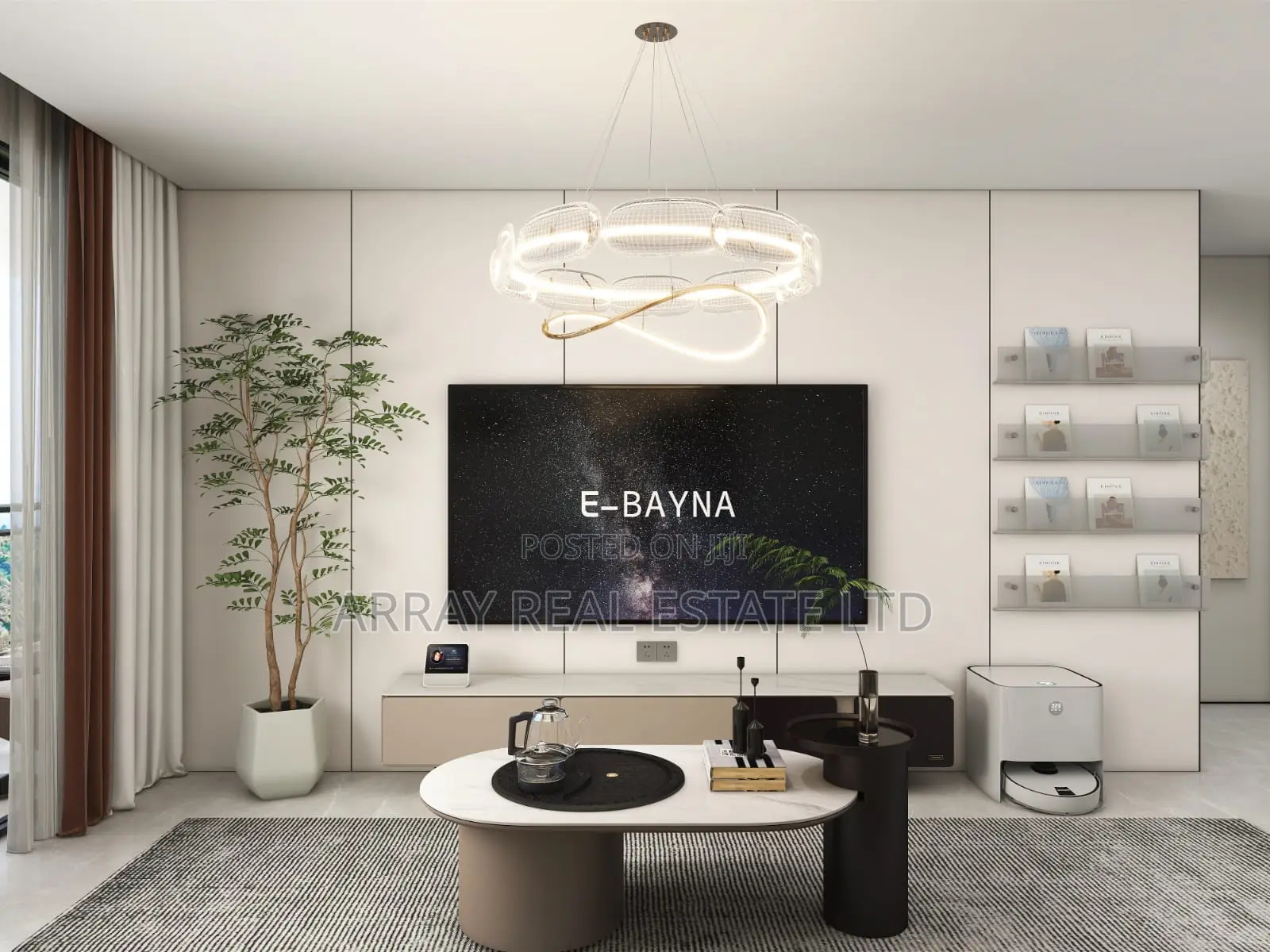 1bdrm Apartment in Kileleshwa for sale