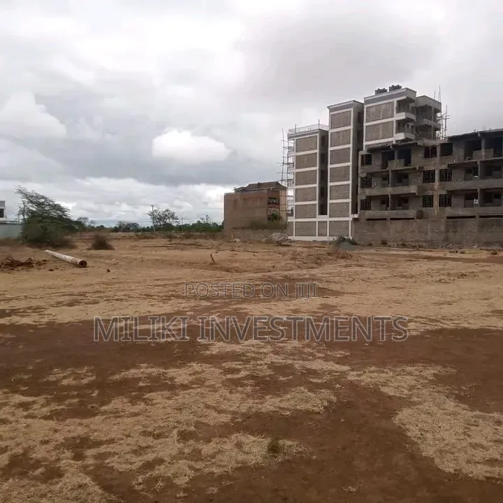 1 Acre on Sale at Thika -Ngoingwa