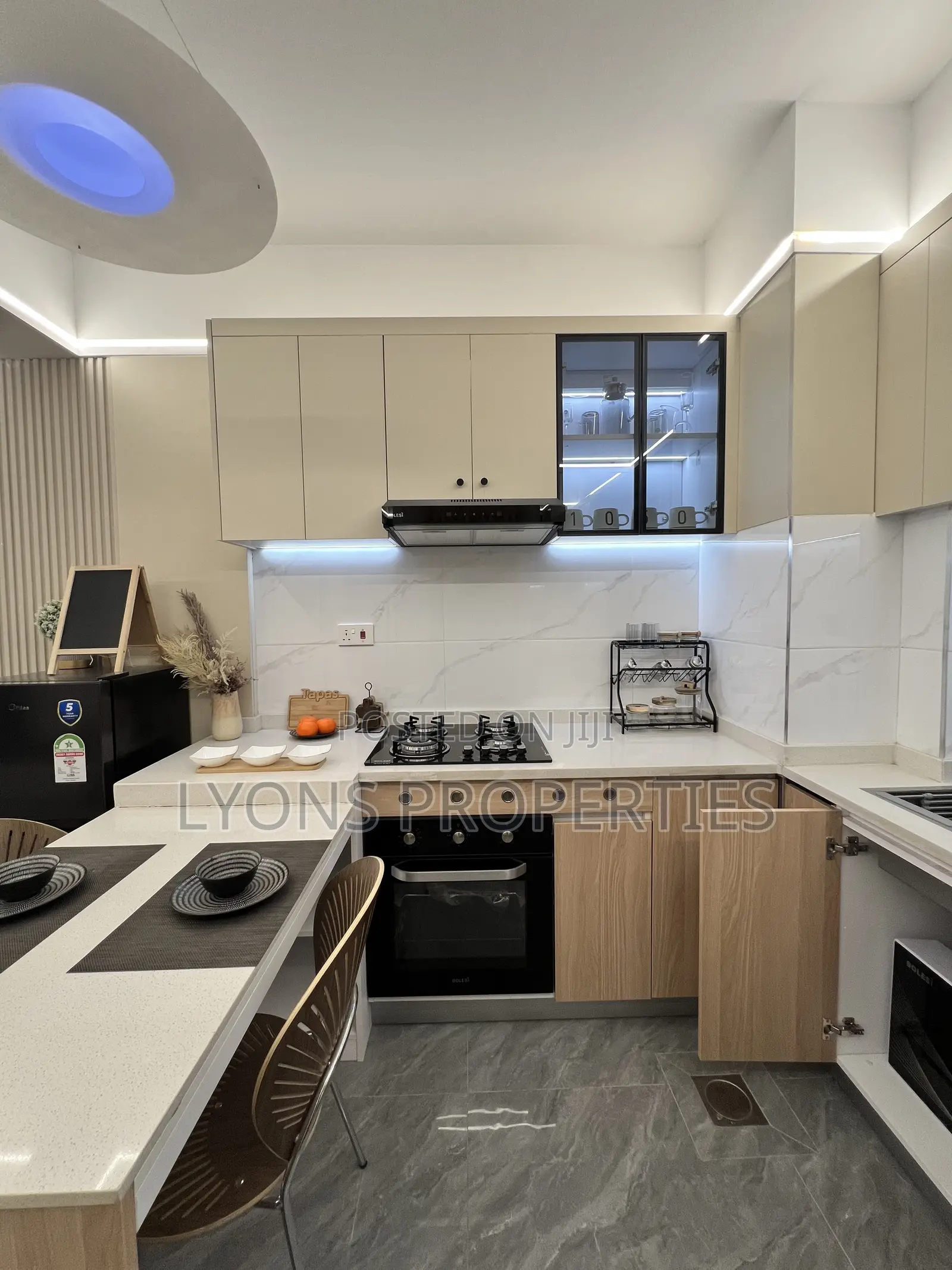 2bdrm Apartment in Hurlingham for sale