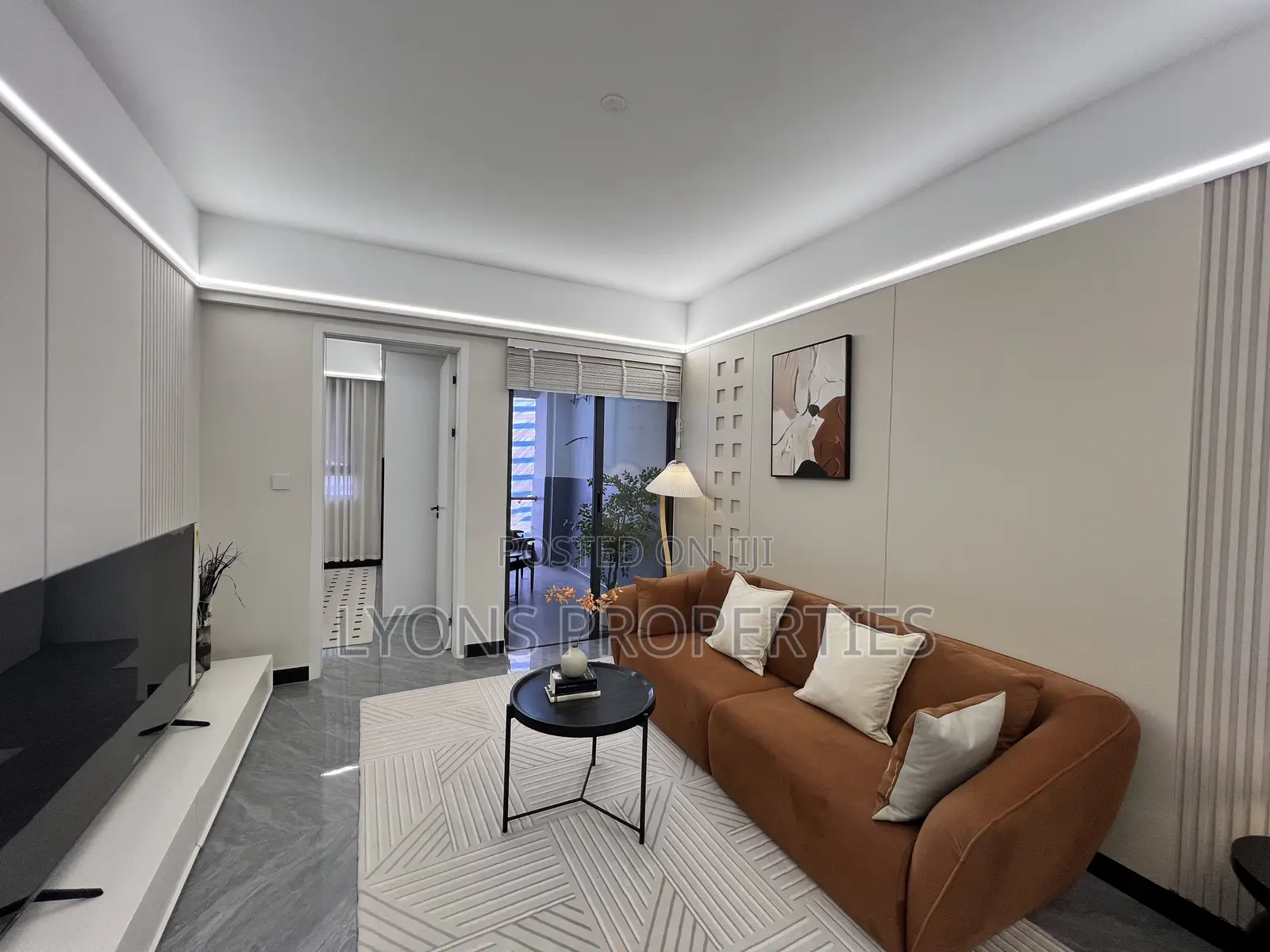 2bdrm Apartment in Hurlingham for sale
