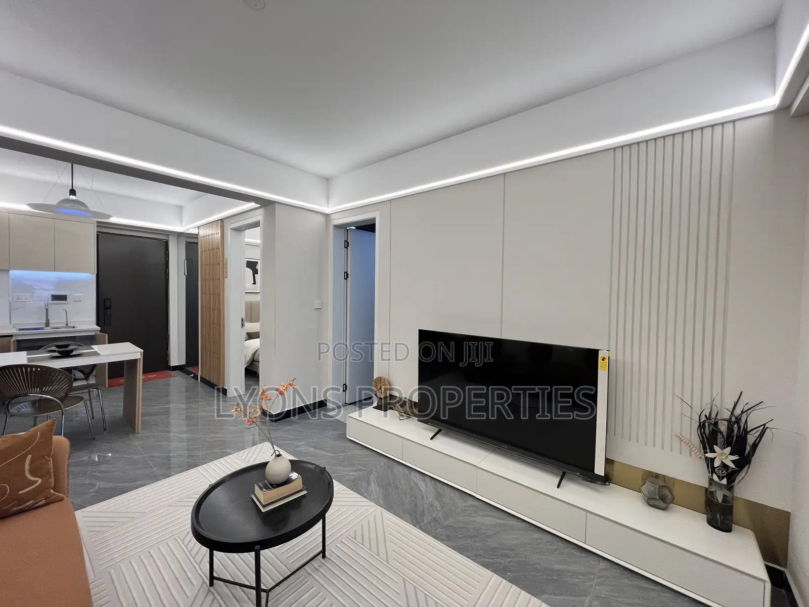 2bdrm Apartment in Hurlingham for sale