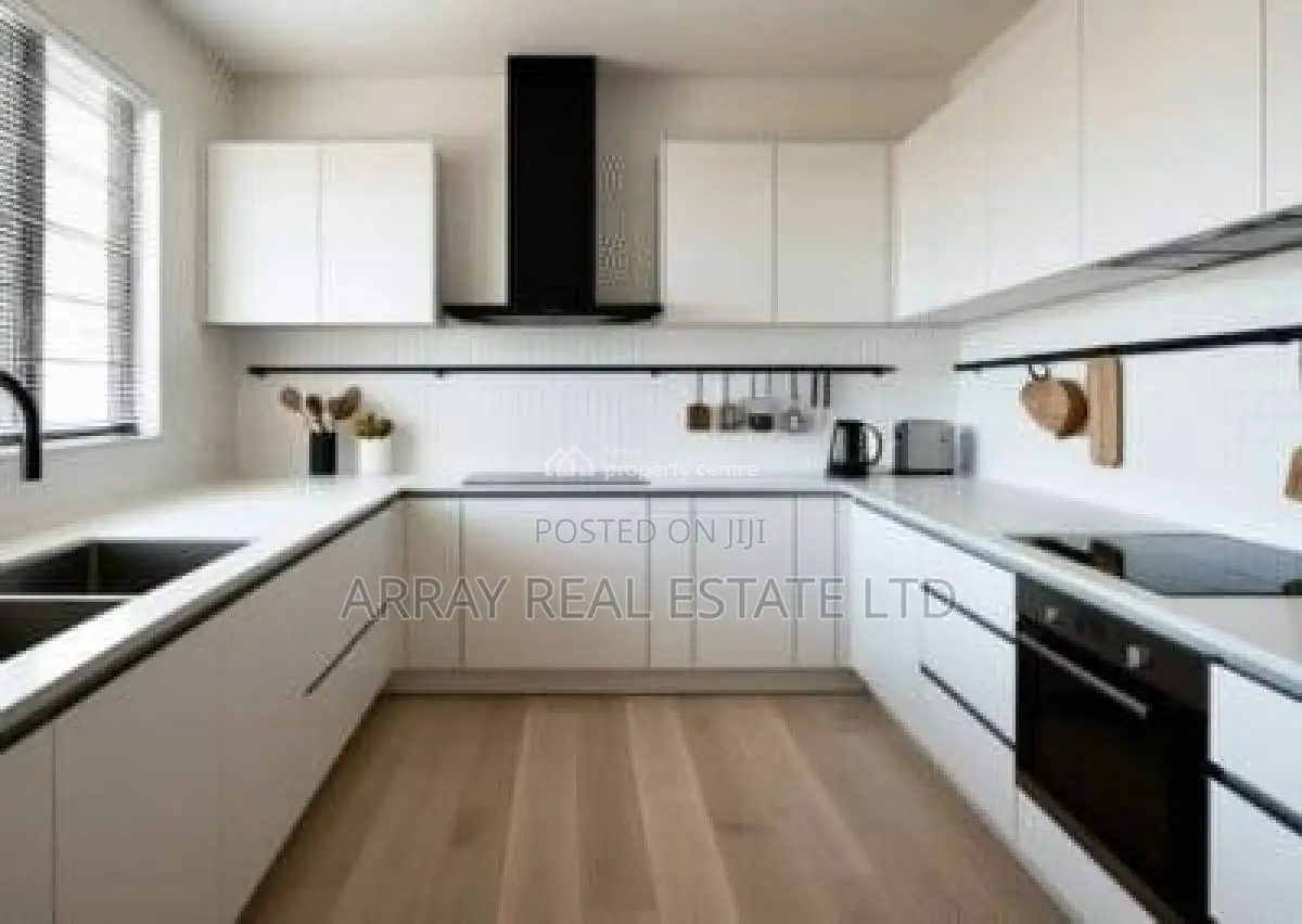 1bdrm Apartment in Kileleshwa for sale