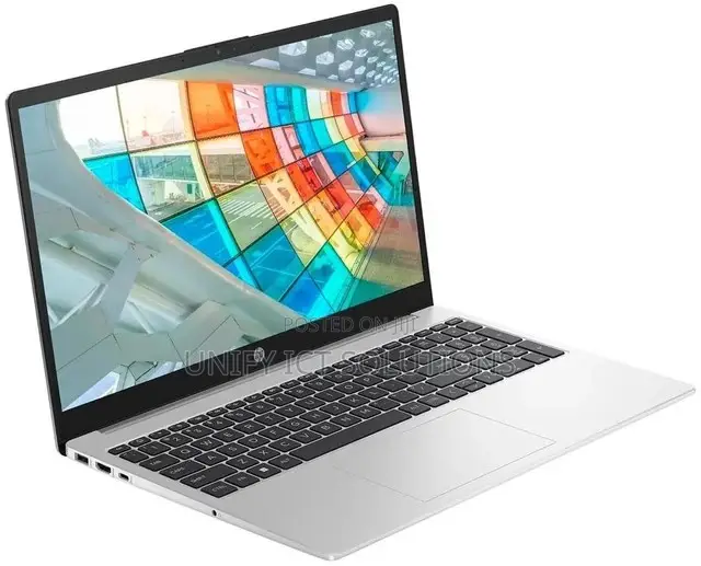 New Laptop HP 8GB Intel Core i5 SSD 512GB