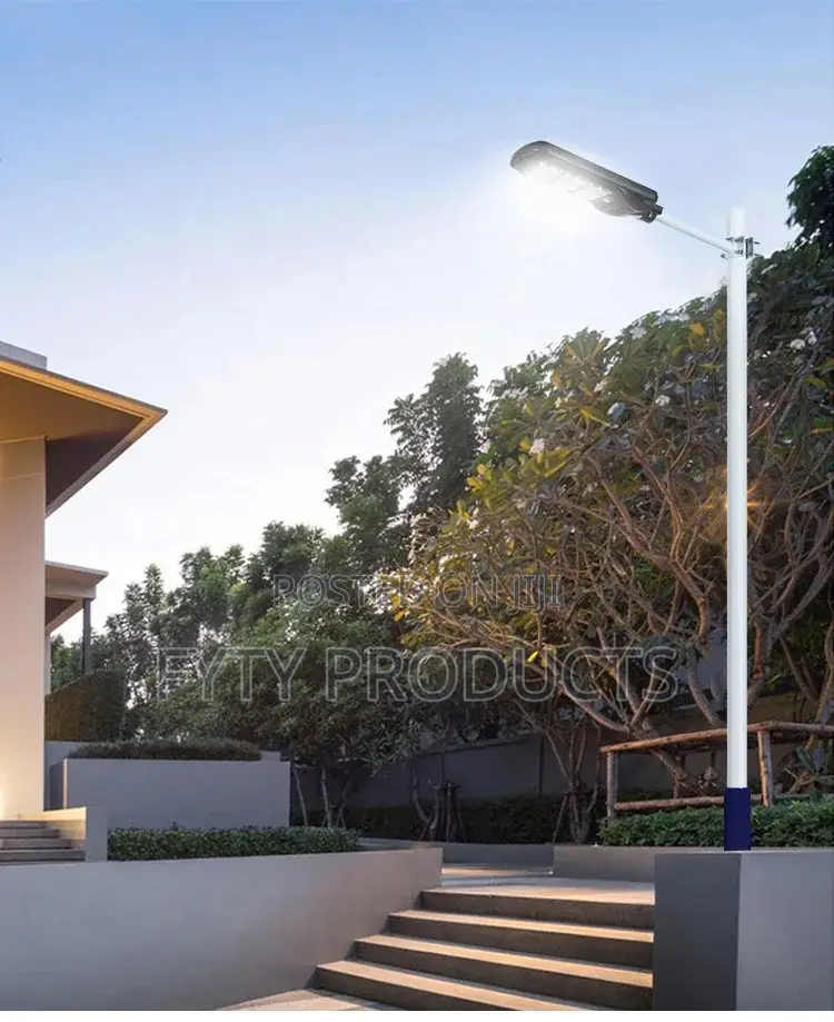 StreetLight Waterproof Ip65 Outdoor Solar Led Light 250W