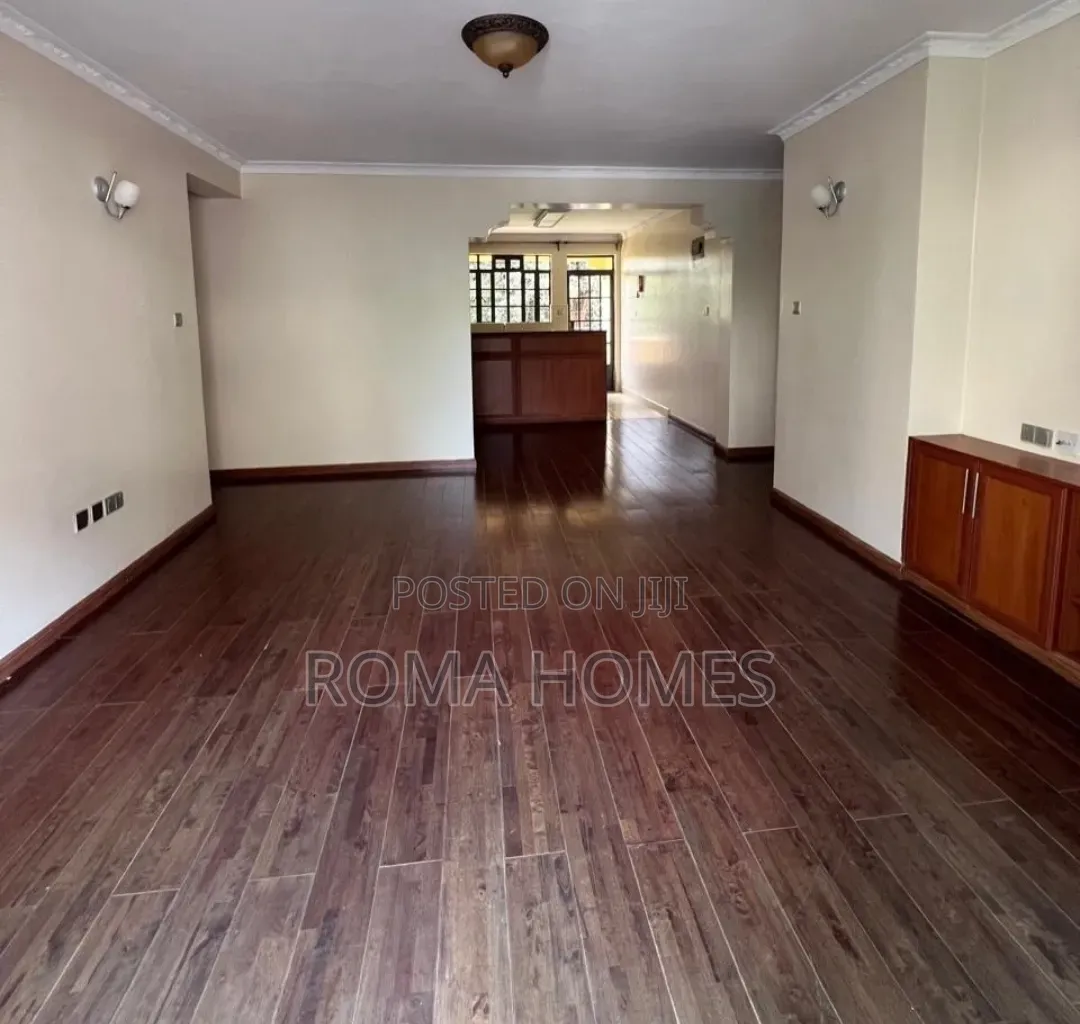 2bdrm Apartment in Kileleshwa, Nairobi Central for rent