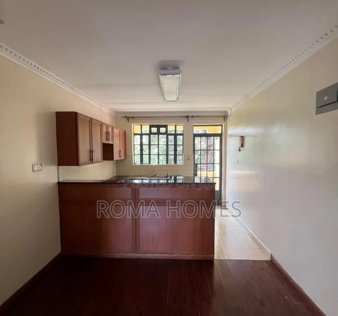 2bdrm Apartment in Kileleshwa, Nairobi Central for rent