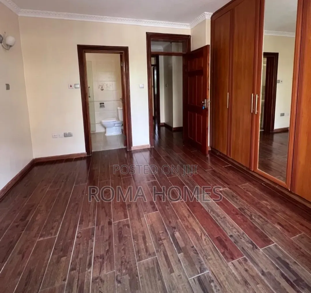 2bdrm Apartment in Kileleshwa, Nairobi Central for rent