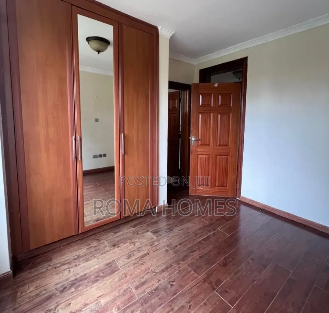 2bdrm Apartment in Kileleshwa, Nairobi Central for rent