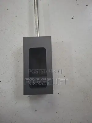 Graphite Mould 2 Partions
