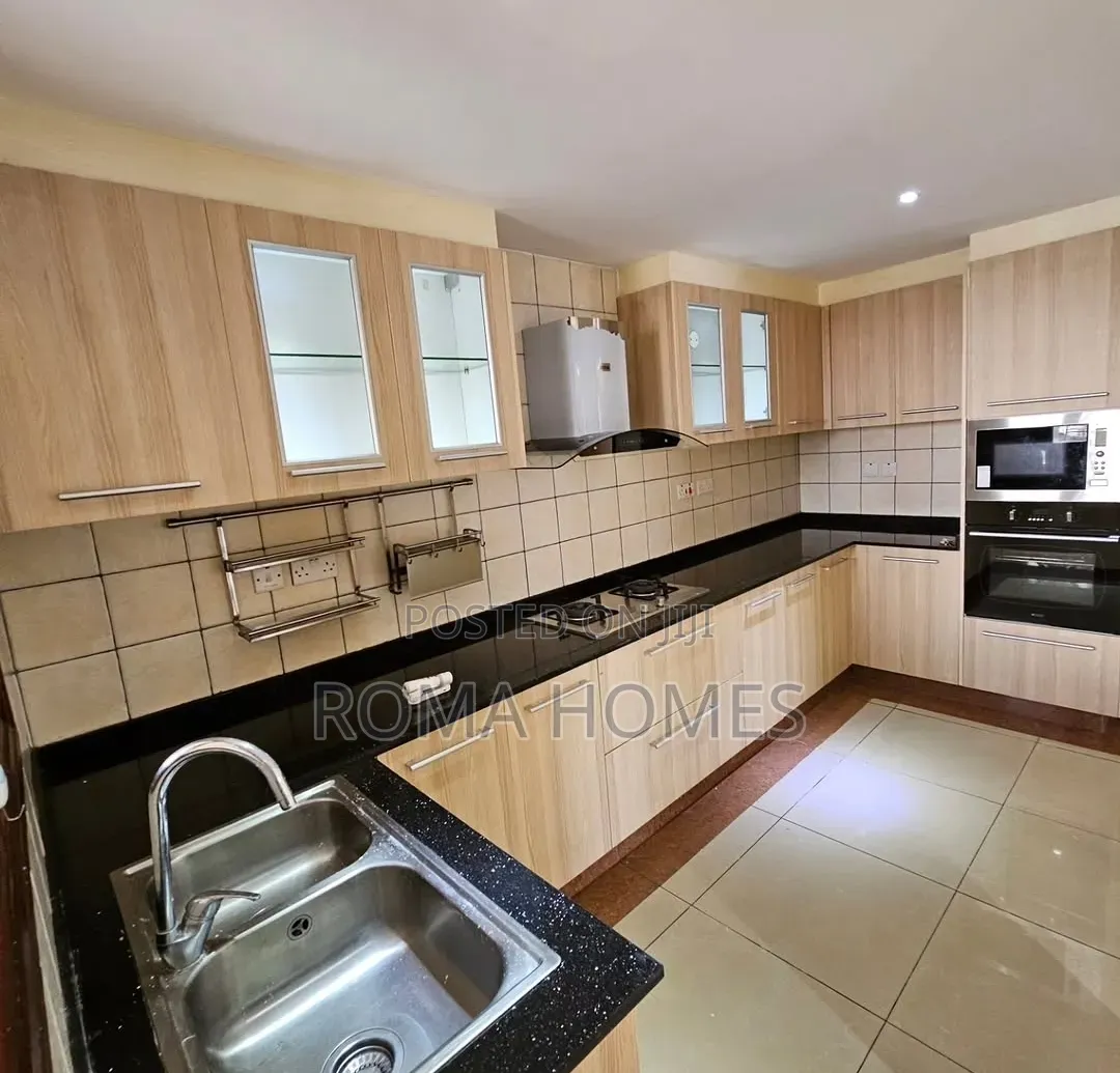 2bdrm Apartment in Kileleshwa, Nairobi Central for rent