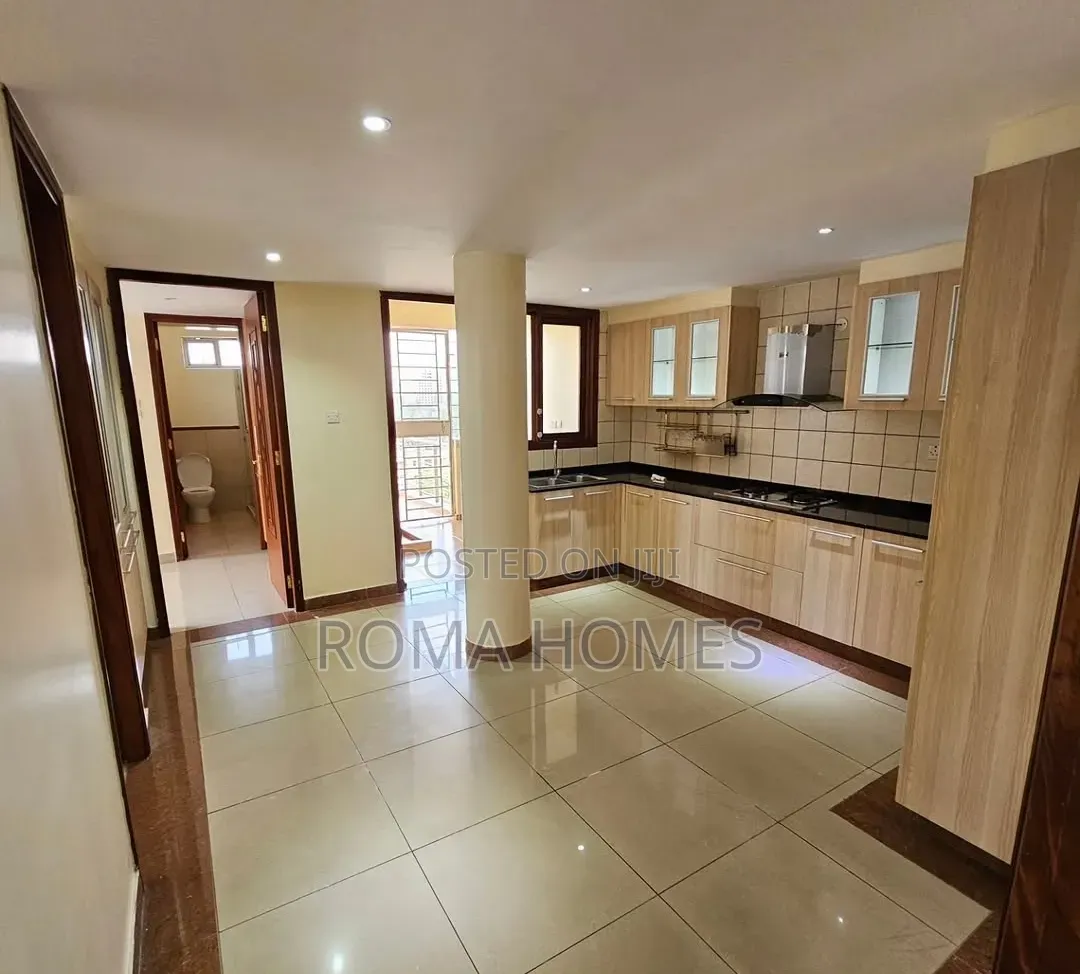 2bdrm Apartment in Kileleshwa, Nairobi Central for rent