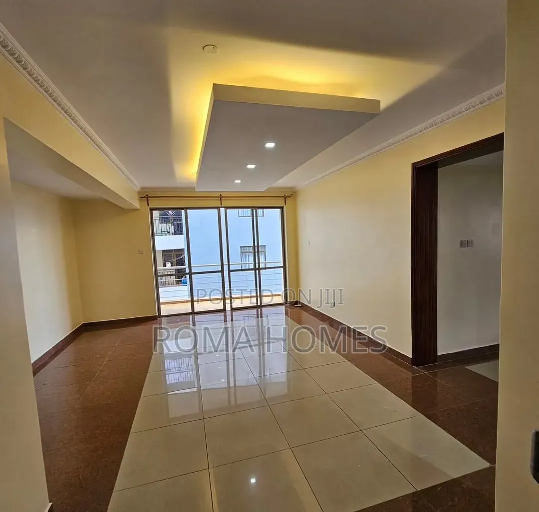 2bdrm Apartment in Kileleshwa, Nairobi Central for rent