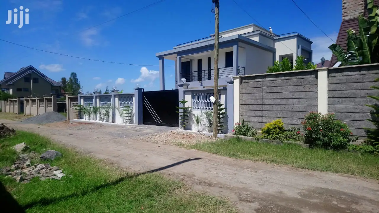 5bdrm Maisonette in Syokimau for sale