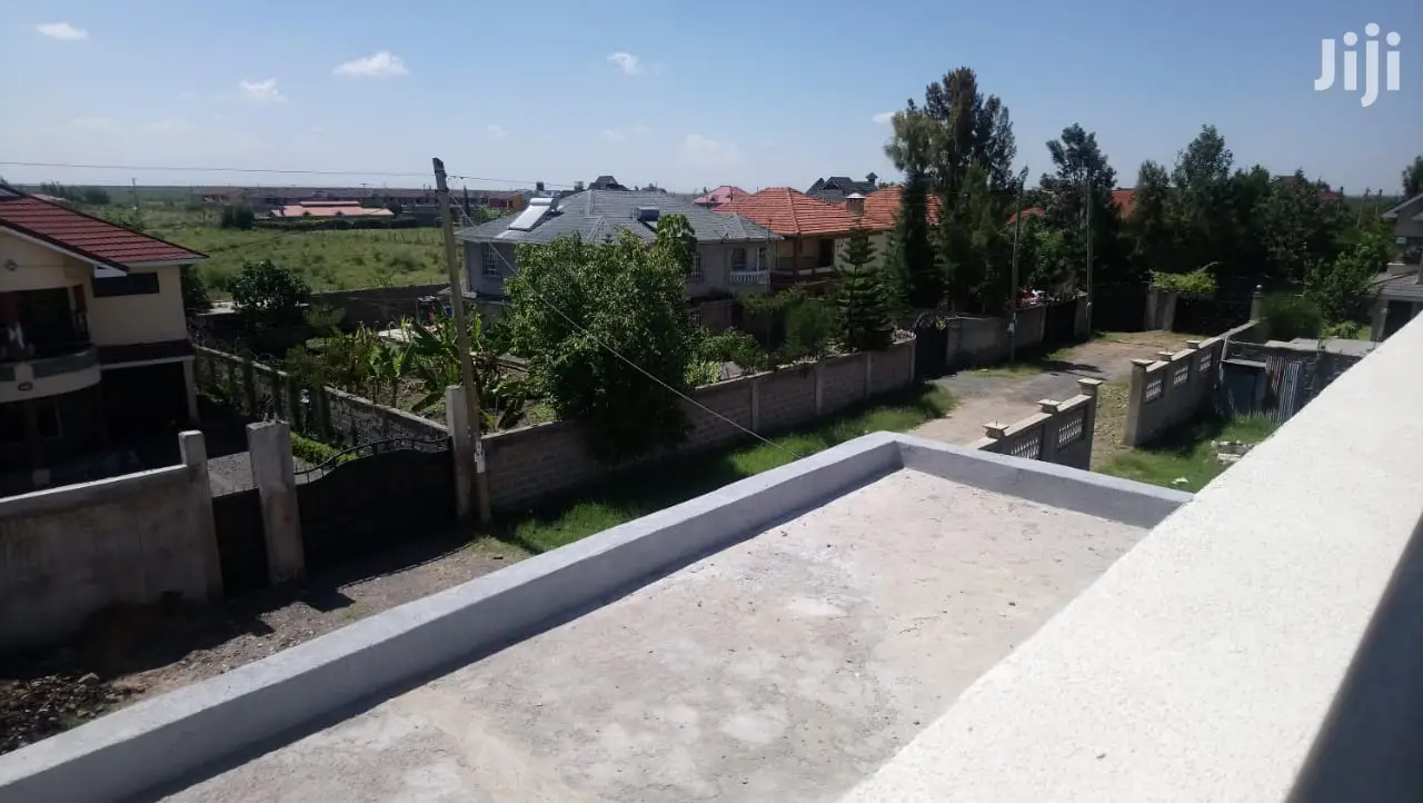 5bdrm Maisonette in Syokimau for sale