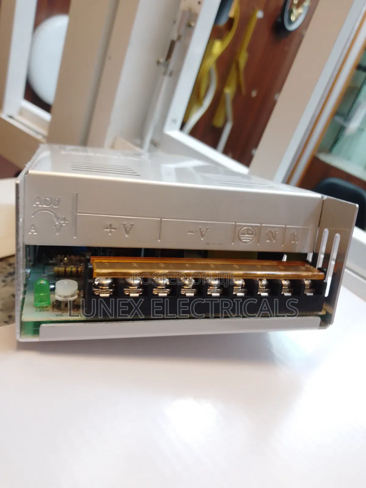 24v 20A AC DC High Quality 480w Industrial Power Supply