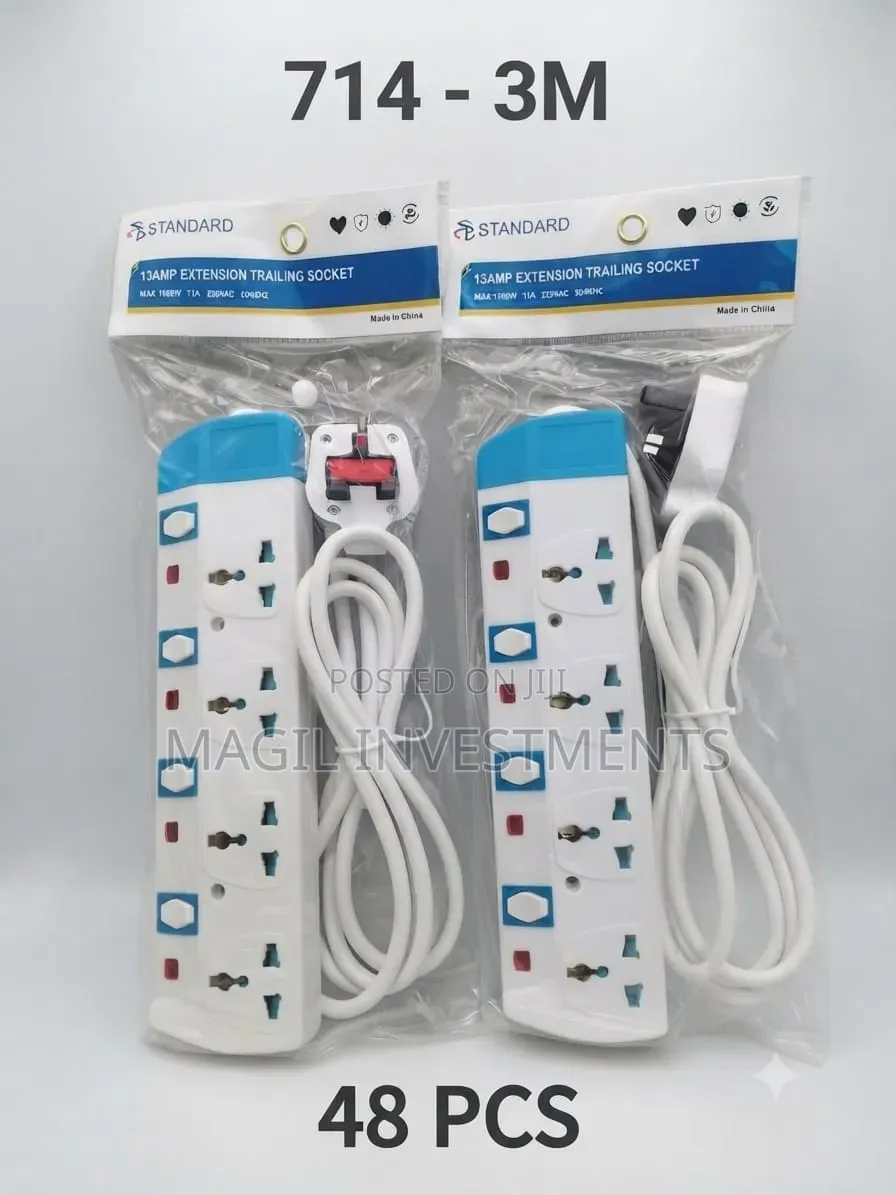 Extension Socket