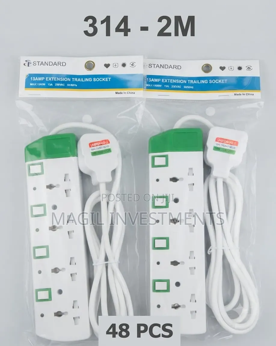 Extension Socket