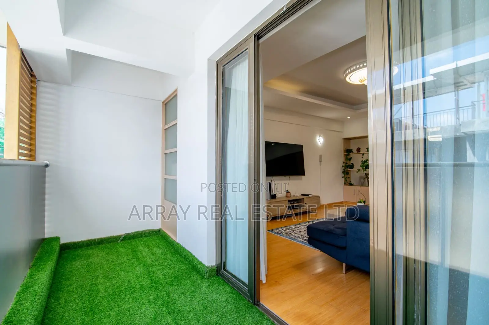Furnished 3bdrm Apartment in Kileleshwa for sale