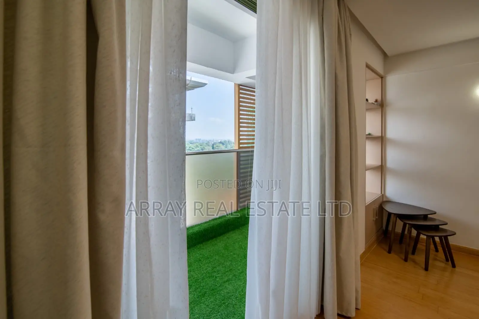 Furnished 3bdrm Apartment in Kileleshwa for sale