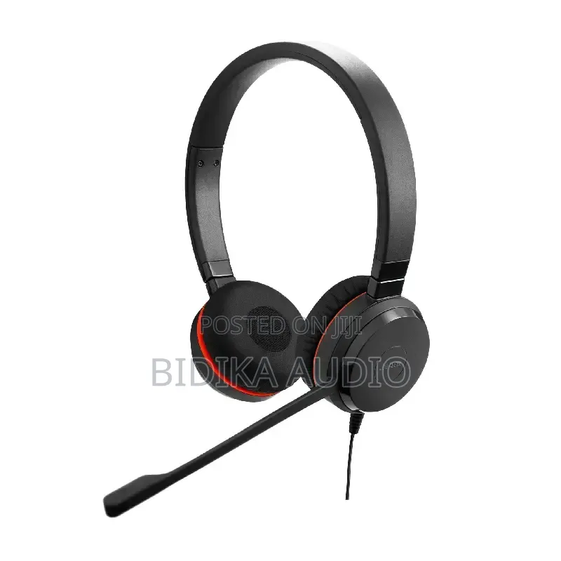 Jabra Evolve 30 II MS Stereo –