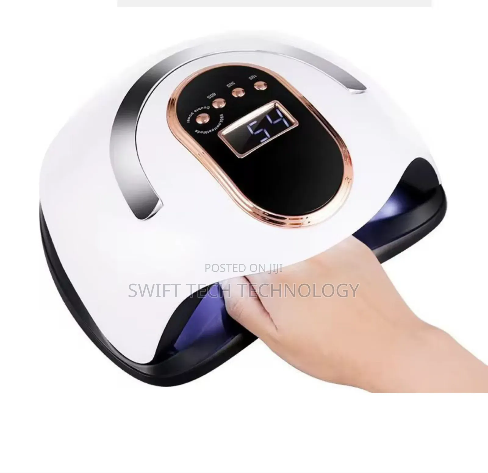 Professional Nail Dryer / UV Lamp