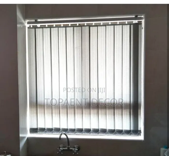 Office Sunlight Protection Blinds