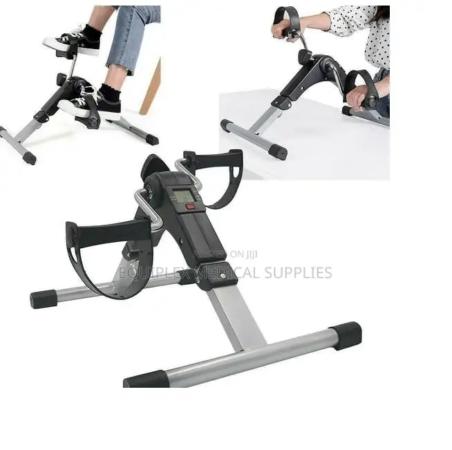 New Physiotherapy Bike Pedal Exerciser for Rehab and Recovery