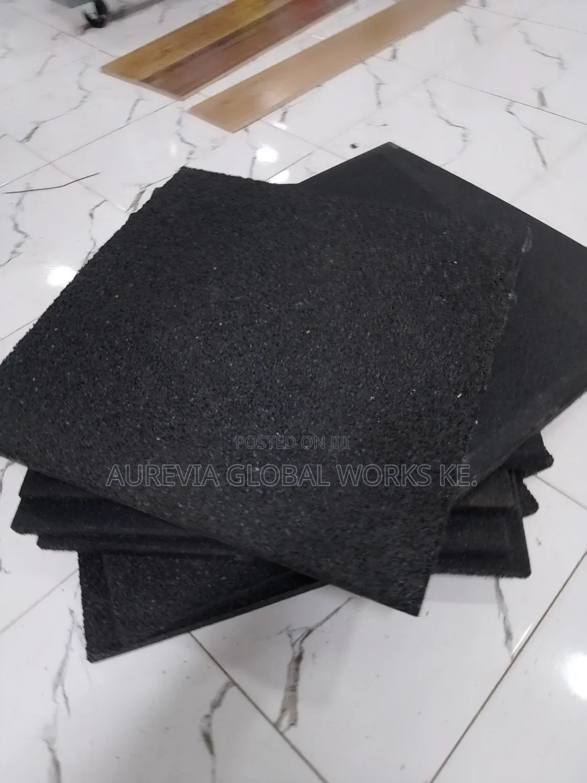 Gym Tiles/Mats