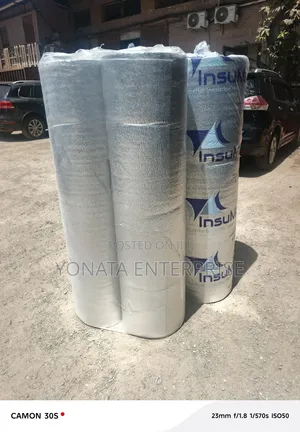 Heat Insulation Blanket 5mm