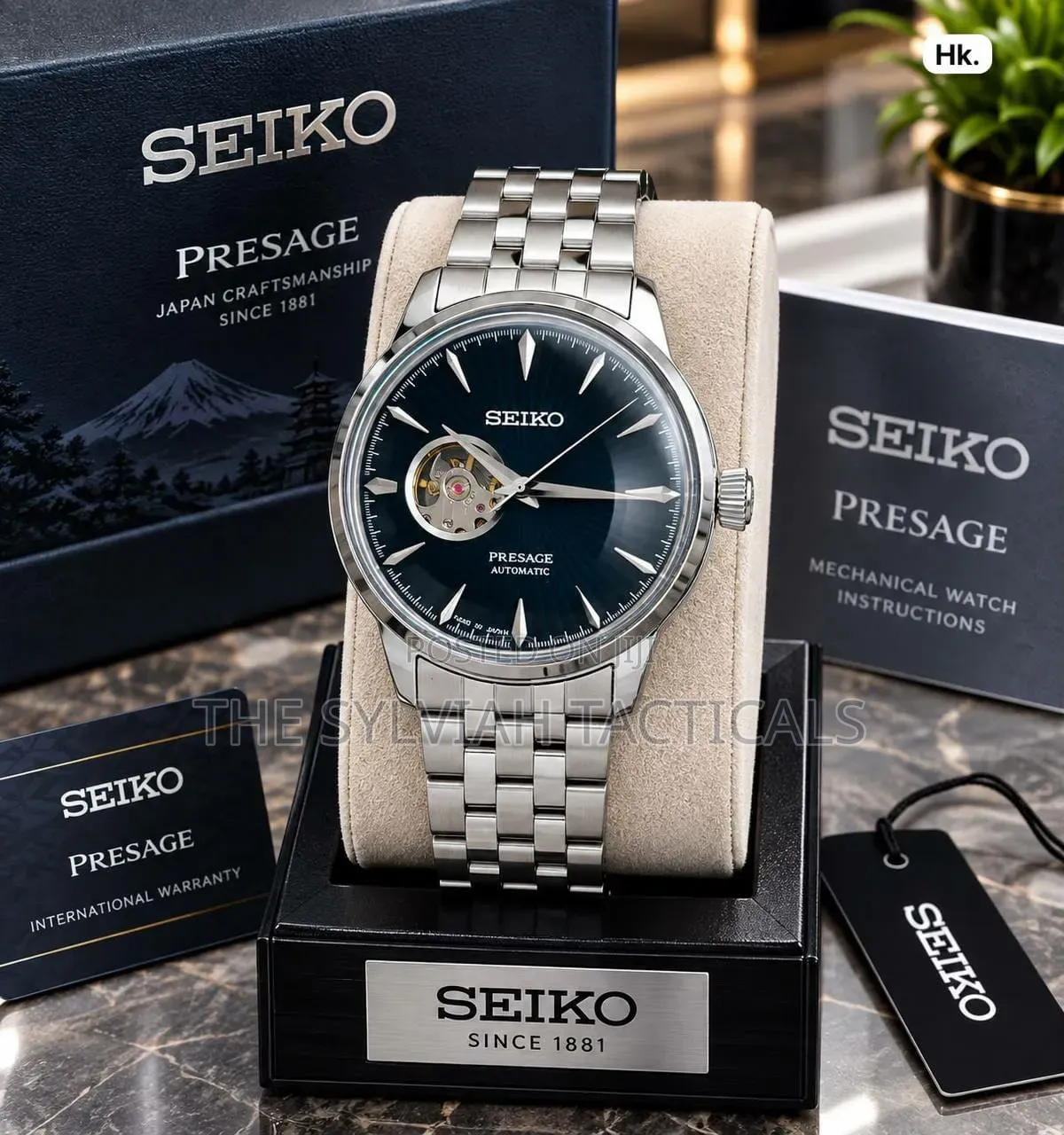 *_ *Hot Selling – A Masterpiece of Timekeeping!