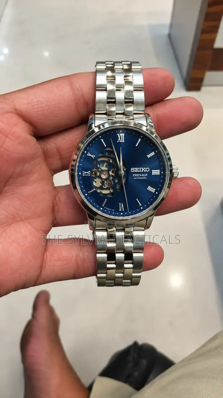 *_ *Hot Selling – A Masterpiece of Timekeeping!