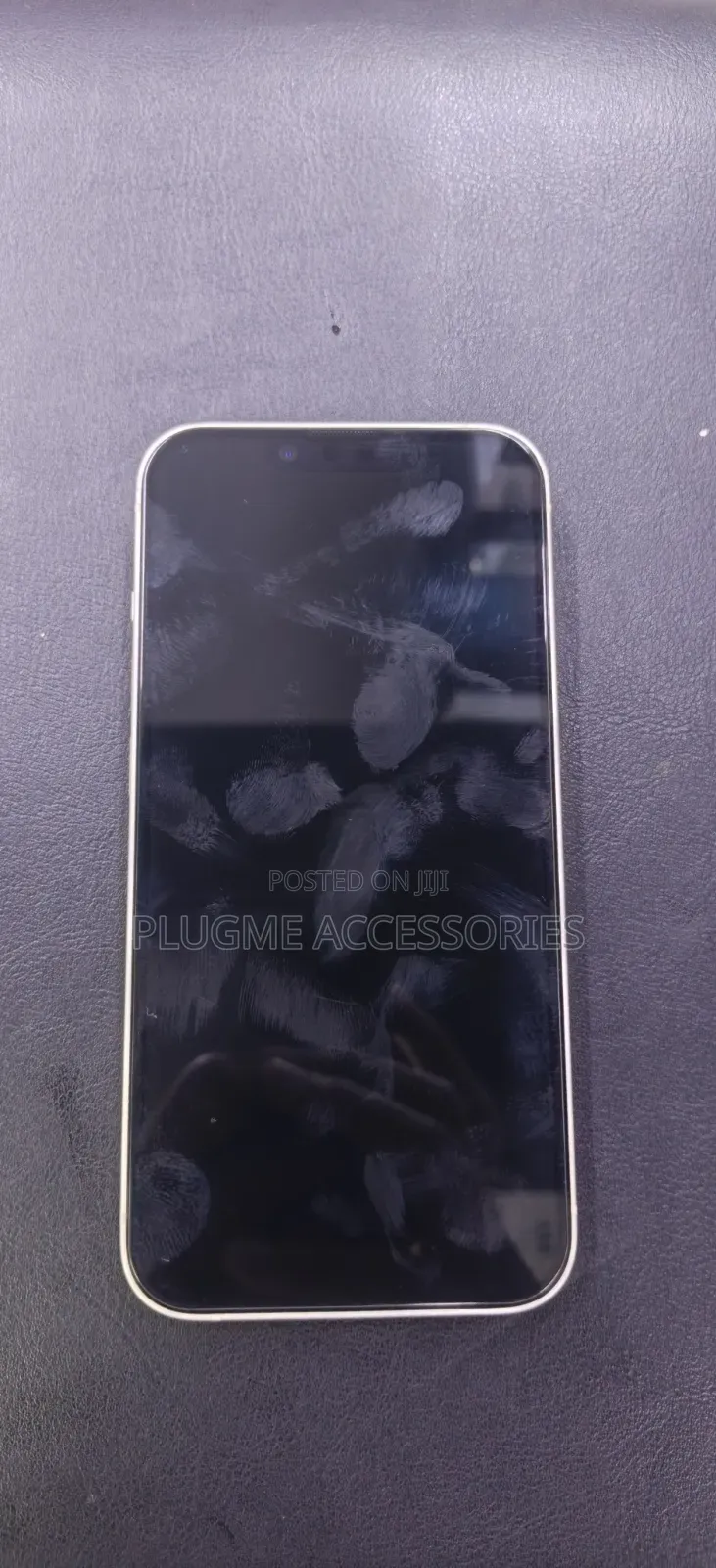 Apple iPhone 14 128 GB White
