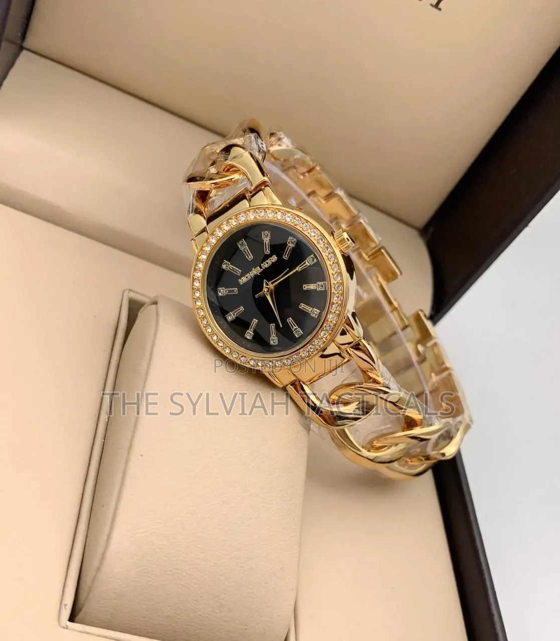 Micheal Kors for Her