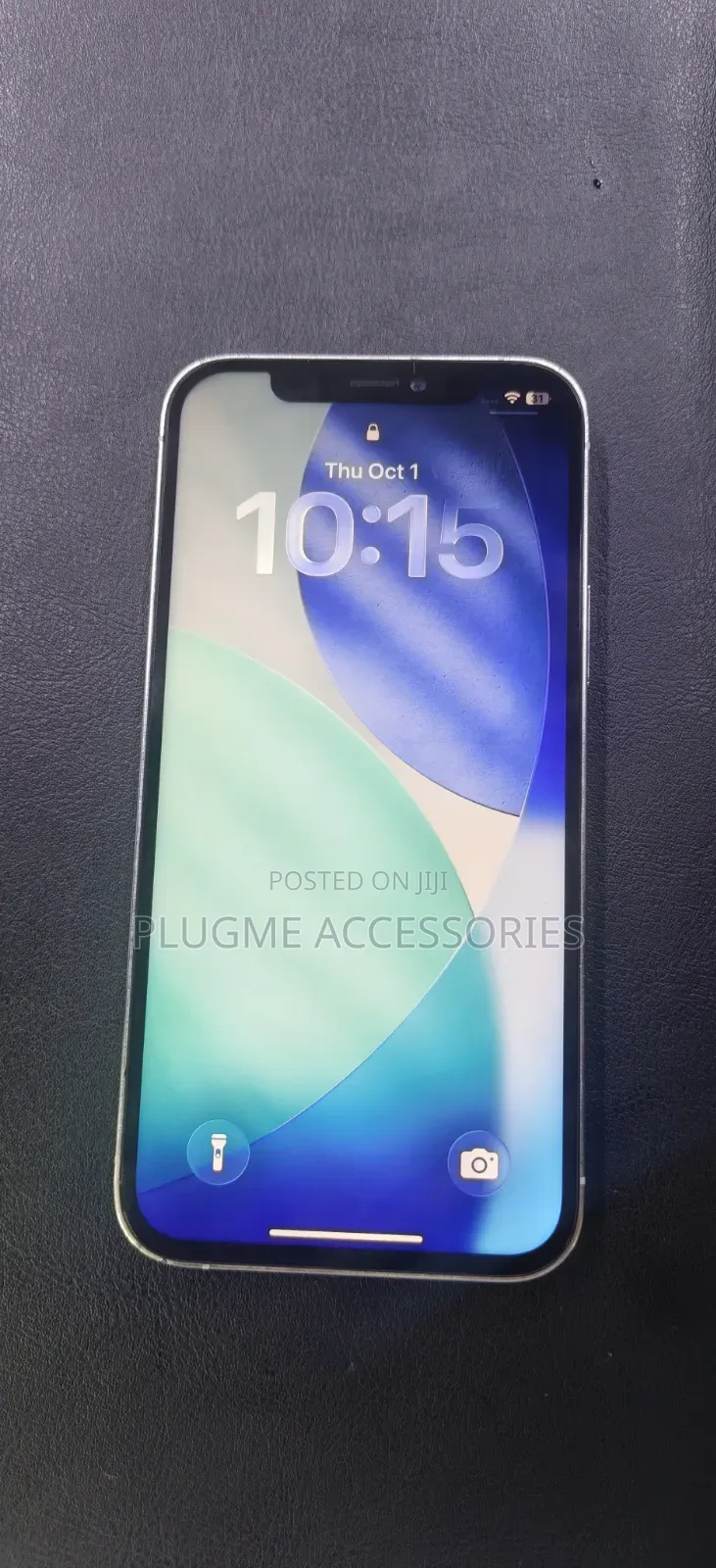 Apple iPhone 12 Pro 256 GB White