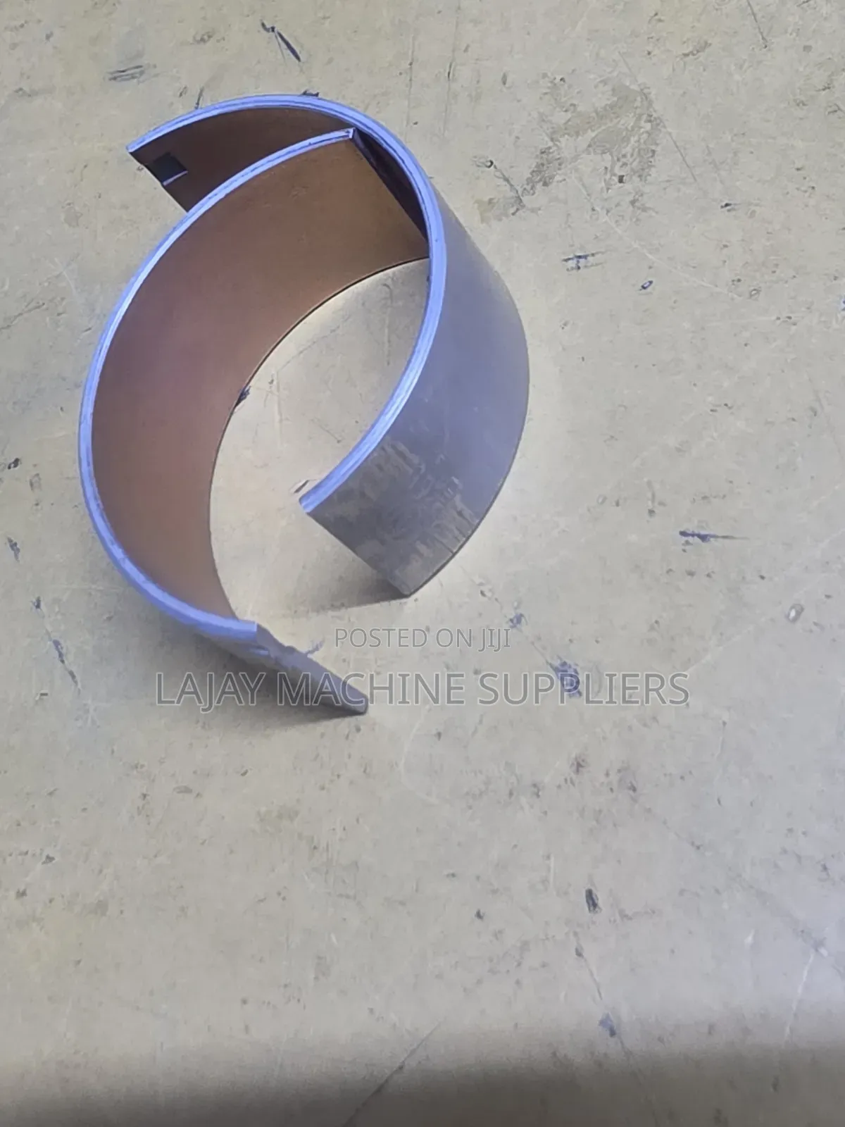 Connecting Rod Bearing 192F