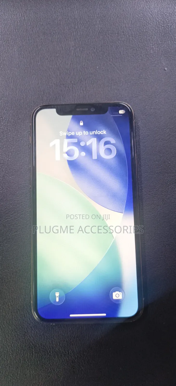 Apple iPhone 11 Pro 256 GB Gold