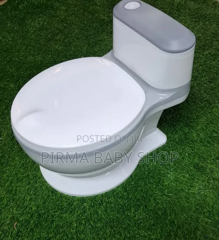 Comfort Baby Potty