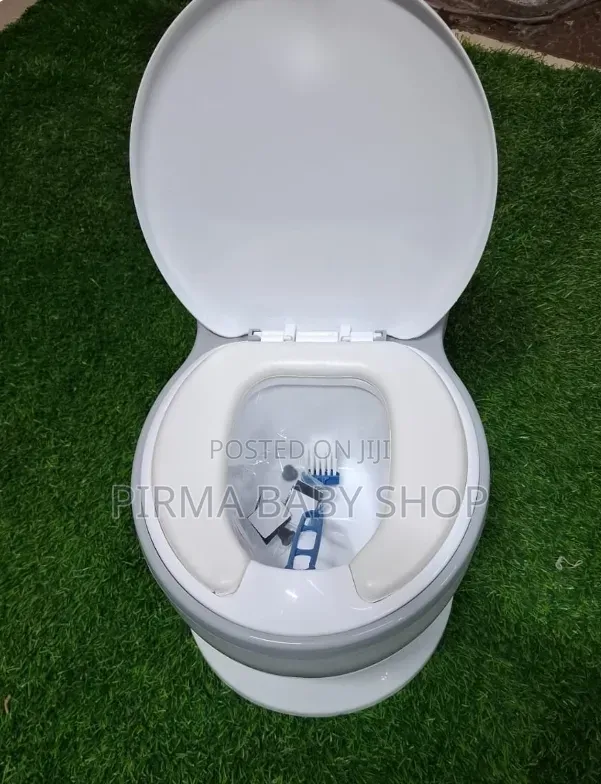 Comfort Baby Potty