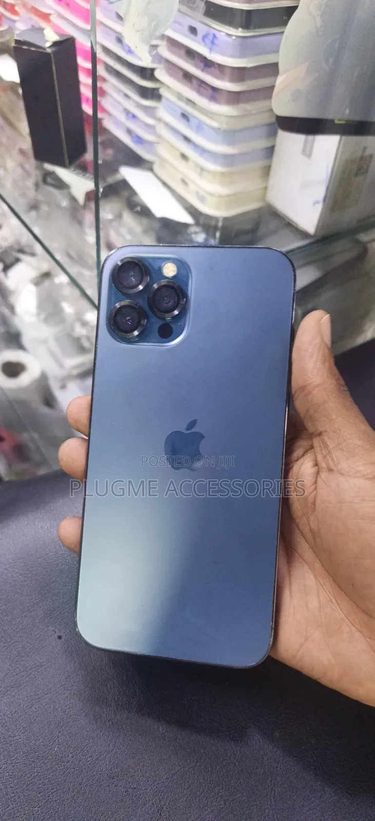 Apple iPhone 13 Pro Max 256 GB Blue