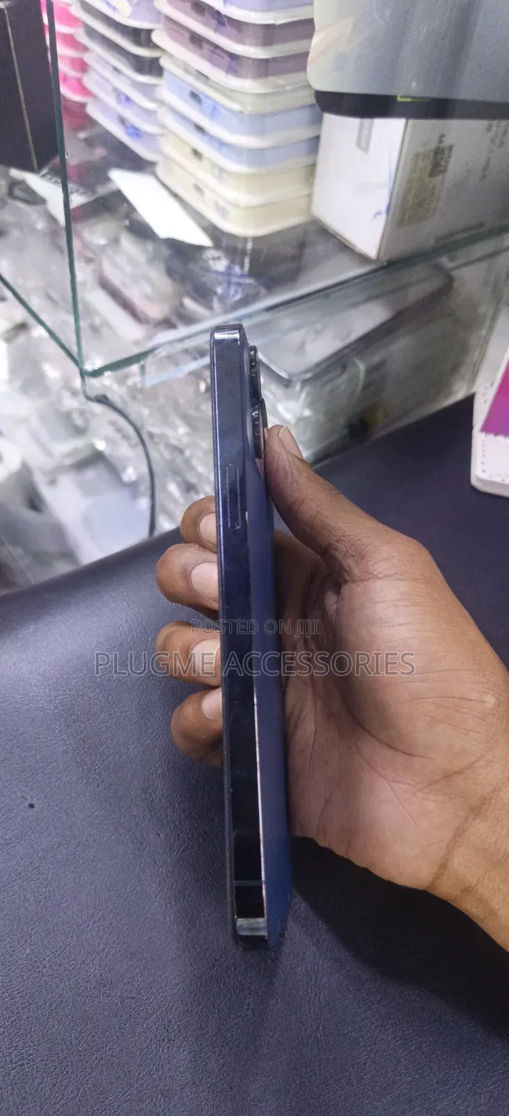 Apple iPhone 13 Pro Max 256 GB Blue