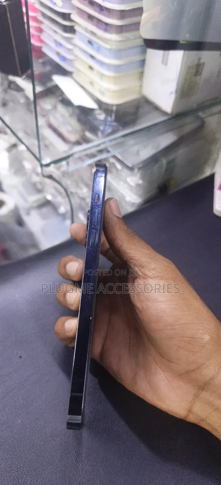 Apple iPhone 13 Pro Max 256 GB Blue