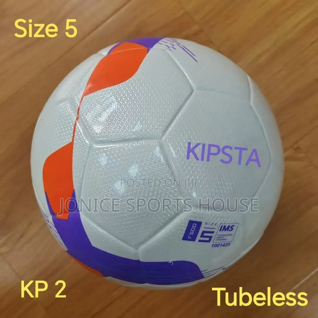 New Soccer Speed Balls