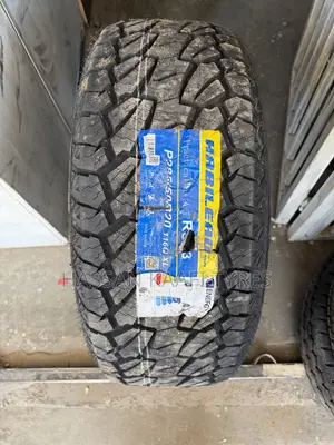 285/50r20 Habilead Tyre a/T