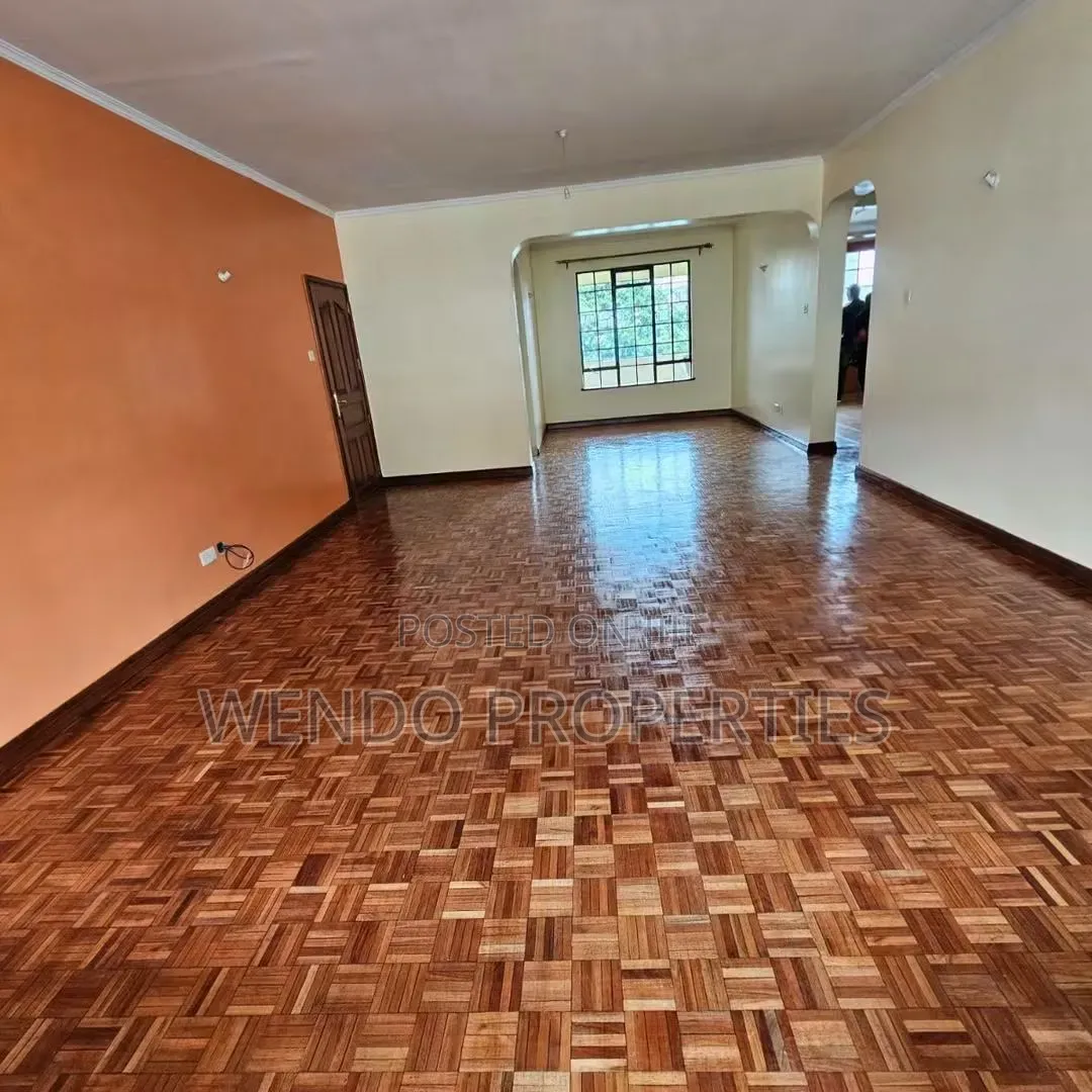 3bdrm Apartment in Valley Arcade for rent