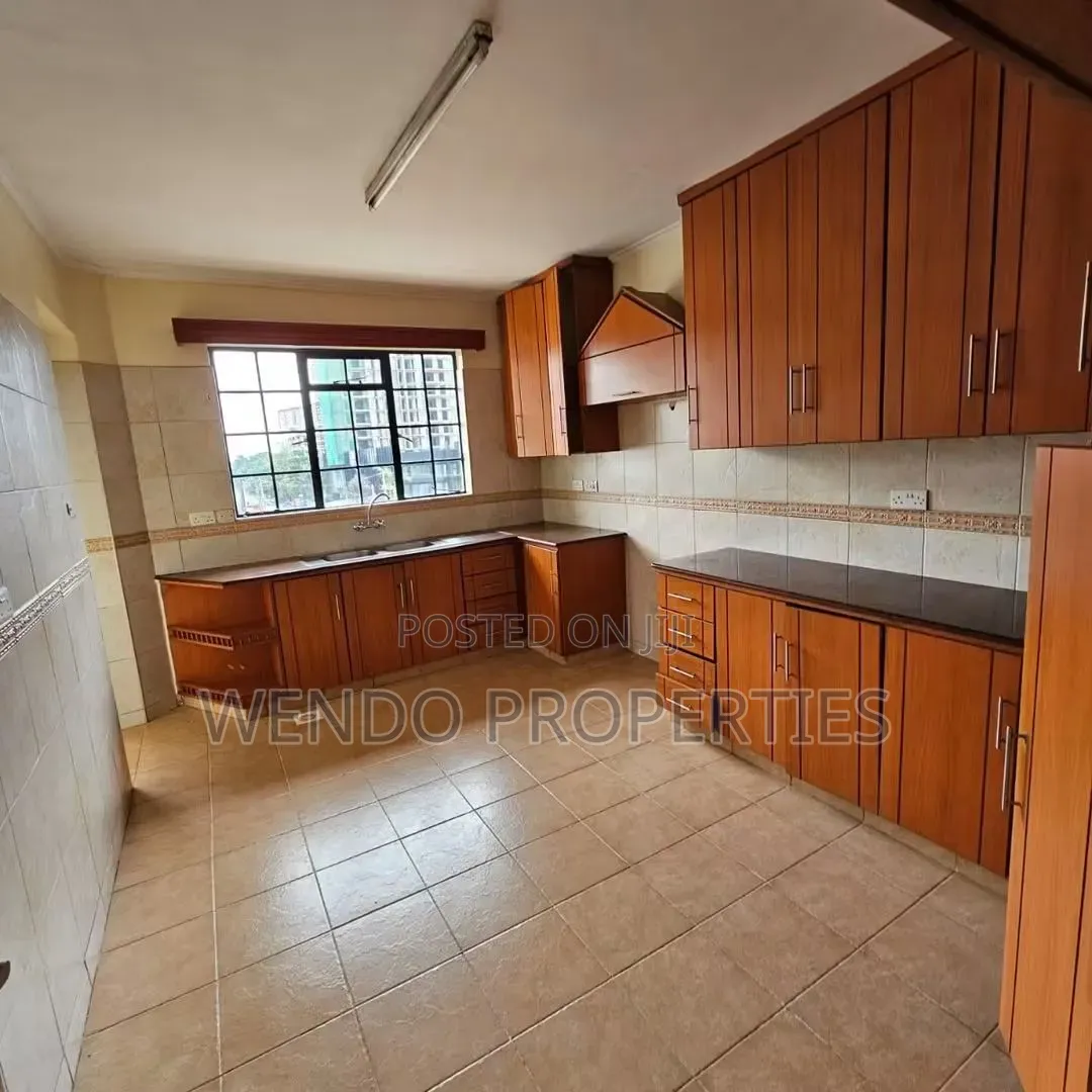 3bdrm Apartment in Valley Arcade for rent